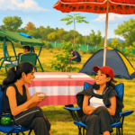 Day Pass At moonlake Escape